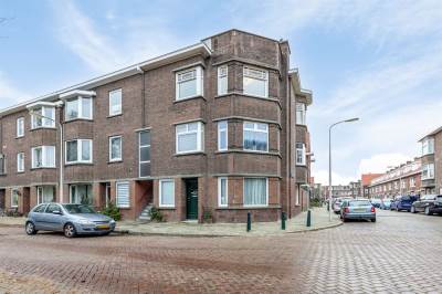 Woning Sinjeur Semeynsweg 157 Den Haag