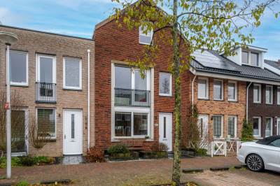 Woning Beeldentuinlaan 35 Vleuten