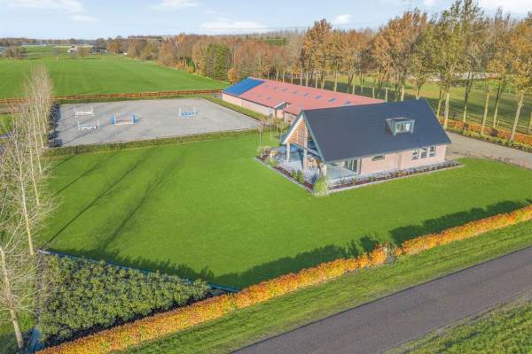 Woning Otterswijk 12 Dedemsvaart