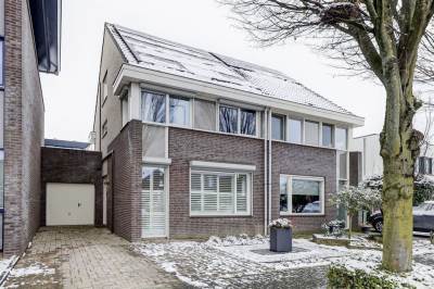 Woning Klaproos 63 Venray