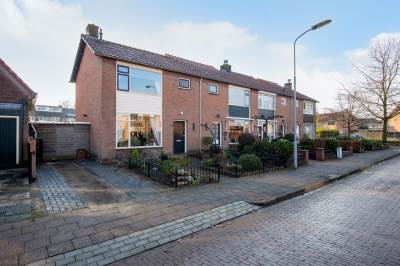 Woning Veldstraat 9 Putten