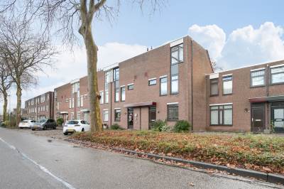 Woning Kraaienveld 89 Zoetermeer