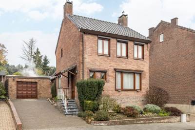 Woning Wissengrachtweg 13 Hulsberg