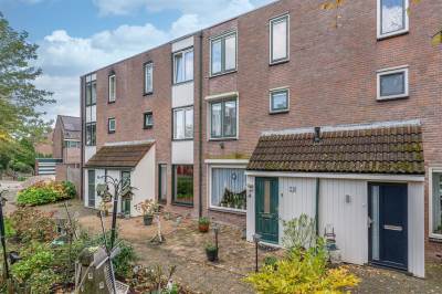 Woning Barmsijs 28 Nieuwegein