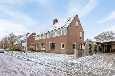 Woning Eligiusstraat 19 Aalten