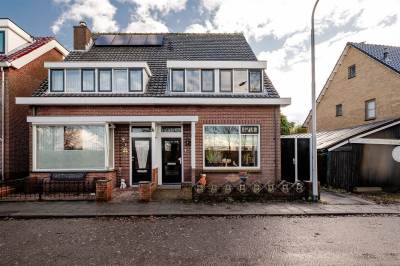 Woning Parallelweg 43 Hillegom