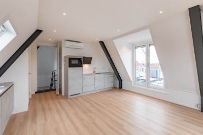 Woning Hellingkade 11 Maassluis