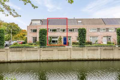 Woning Wim Kansingel 11 Rosmalen