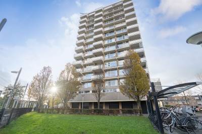 Woning Willemstraat 73 Zoetermeer