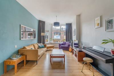 Woning Marconistraat 51 Den Haag