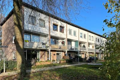 Woning Marconilaan 26 IJsselstein