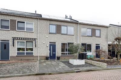 Woning Scheermolen 36 Wierden