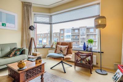 Woning Van Iddekingeweg 24 Groningen