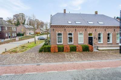 Woning Raamweg 2 Wanroij