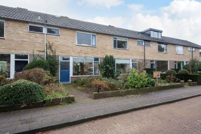 Woning Nic Beetsstraat 35 Putten