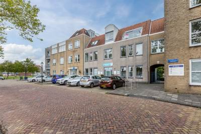 Woning Hellingkade 7a Maassluis