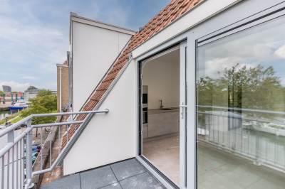 Woning Hellingkade 9 Maassluis