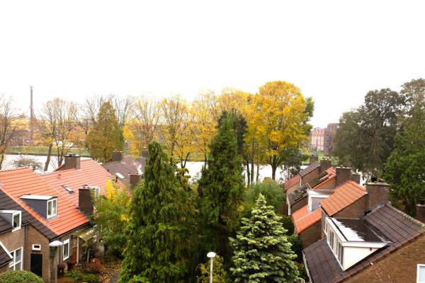 Woning Dickenslaan 54 - 2 Utrecht