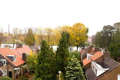 Woning Dickenslaan 54 - 2 Utrecht