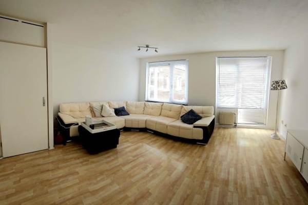 Woning Thijssestraat 393 Den Haag