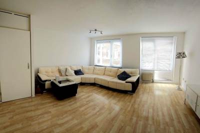 Woning Thijssestraat 393 Den Haag