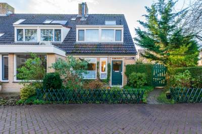 Woning Sleperstraat 34 Alkmaar