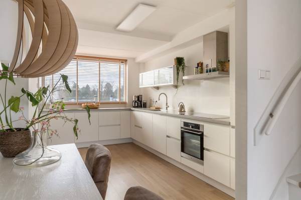 Woning Dennenlaan 12 Dordrecht