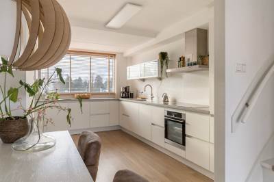 Woning Dennenlaan 12 Dordrecht