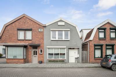 Woning Wilhelminastraat 38 Axel
