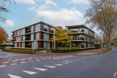 Woning Beukendreef 53 Berkel-Enschot