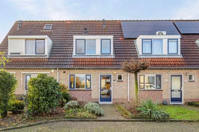 Woning de Zicht 33 Varsseveld
