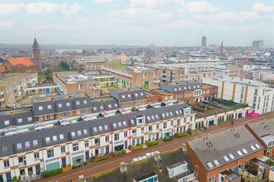 Woning Koningstraat 52 Zandvoort
