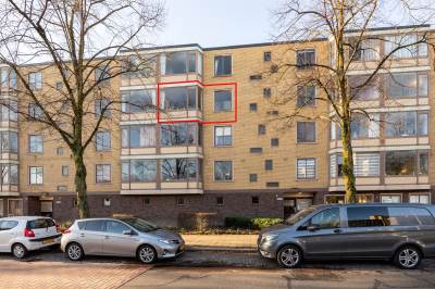 Woning Van Bijnkershoeklaan 251 Utrecht