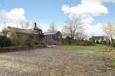 Woning Madeweg 25a Monster