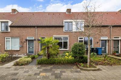 Woning Koningin Emmaplein 13 Den Bommel