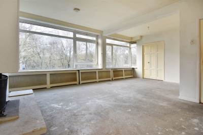 Woning Reigersbergenweg 14 Den Haag