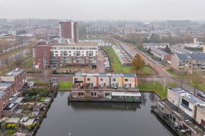 Woning Händellaan 114 Zwolle