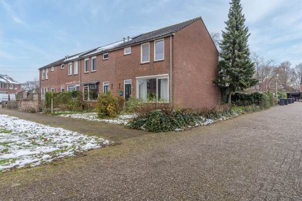 Woning Neptunus 1 Hoogezand
