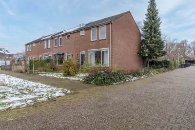 Woning Neptunus 1 Hoogezand