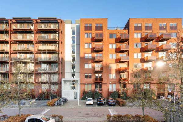 Woning Vurehout 223 Zaandam