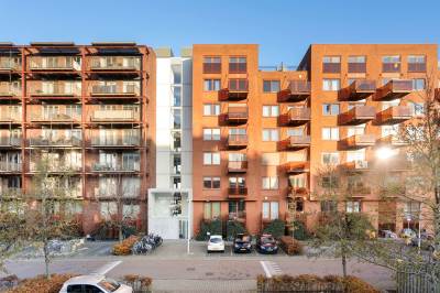 Woning Vurehout 223 Zaandam