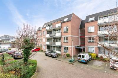 Woning Romeinenplein 13 Landgraaf