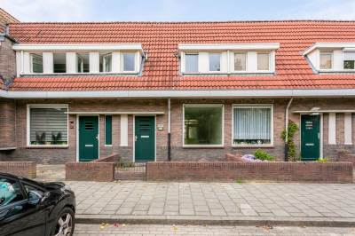 Woning Burettestraat 11 Heerlen