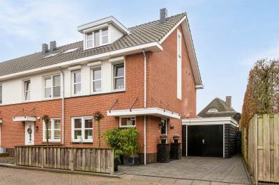 Woning Tuilseveldweg 1 Tuil