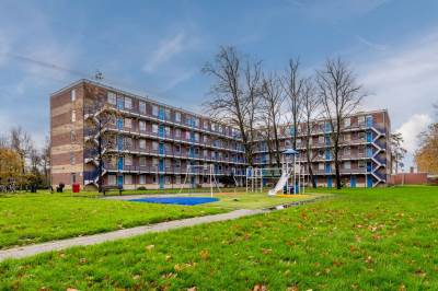 Woning Fluitekruidweg 226 Zaandam