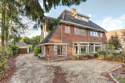 Woning Waterigeweg 4a Zeist