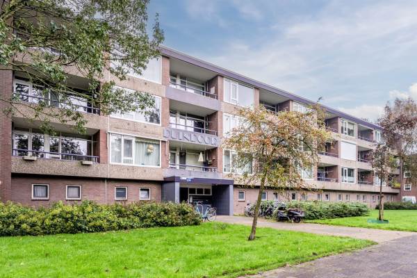 Woning Vuurdoornlaan 2002 Nijkerk
