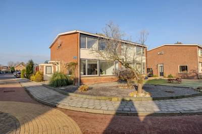 Woning Redgerstraat 12 Ten Boer