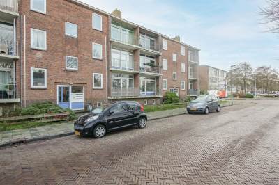 Woning H.A. Lorentzstraat 16 Den Helder