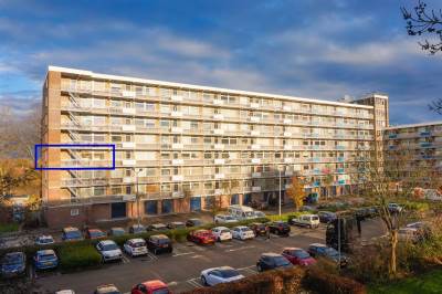 Woning Vechtstraat 104 Alkmaar